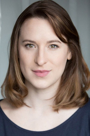 Sarah Daykin portrait