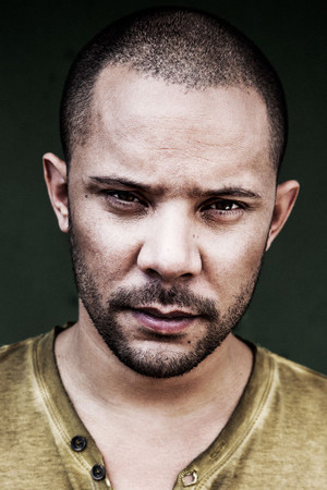 Wildstylez portrait
