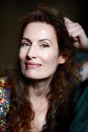 Rosemarie La Vaullée portrait