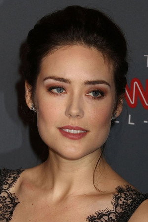 Megan Boone portrait