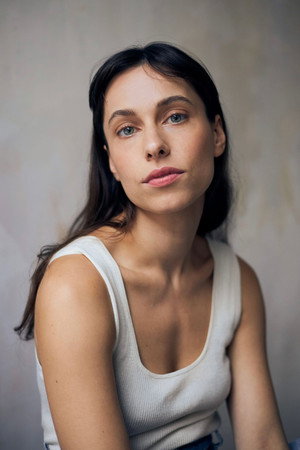 Senita Huskić portrait
