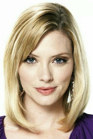 April Bowlby portrait