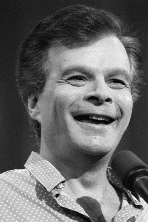 Pierre Labelle portrait
