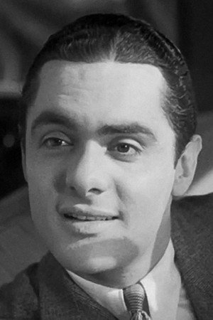 Curado Ribeiro portrait