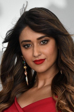 Ileana D'Cruz portrait