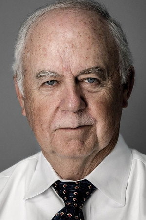 Eddie DuPriest portrait