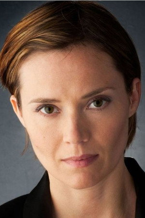 Aurélie Meriel portrait