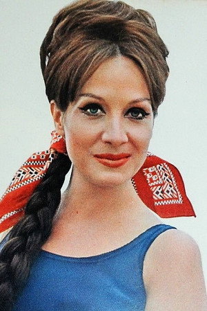 Rossella Como portrait