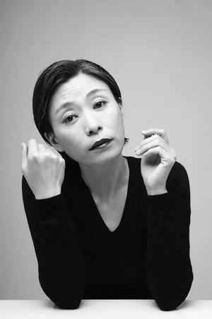 Liu Dan portrait