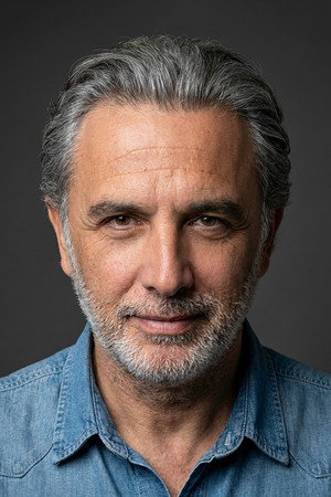 Saydam Yeniay portrait