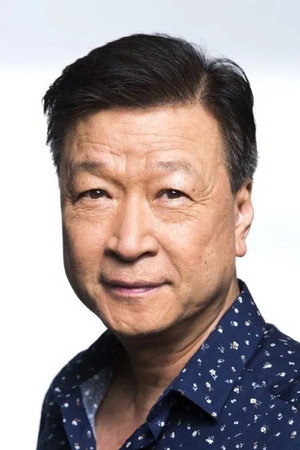 Tzi Ma portrait