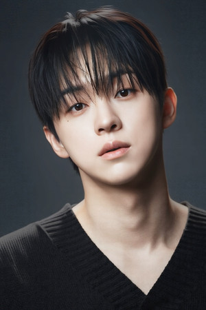 Yu-sin portrait