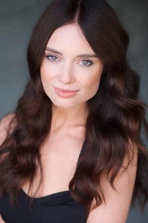 Mallory Jansen portrait
