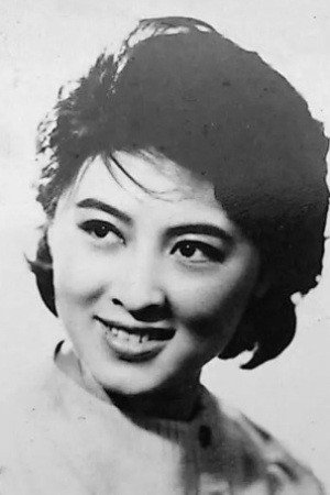 Yang Likun portrait