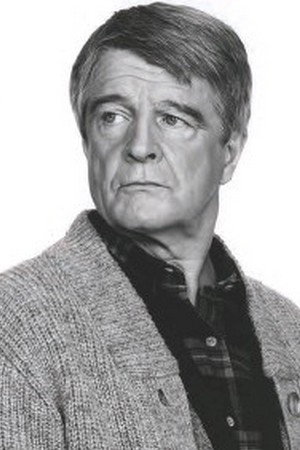 Gilles Pelletier portrait