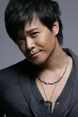 Chen Sicheng portrait
