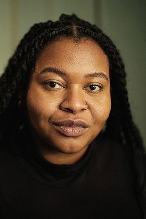 Kayla Meikle portrait
