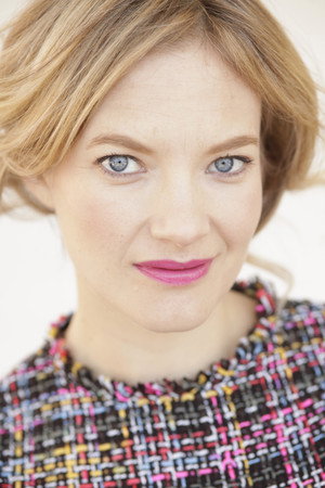 Kristin Slaysman portrait