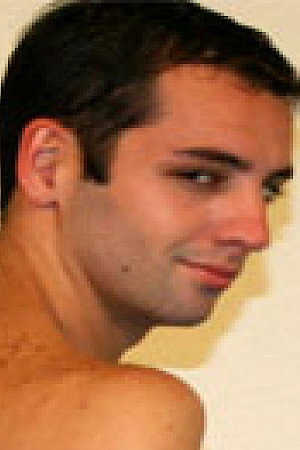 Diego portrait