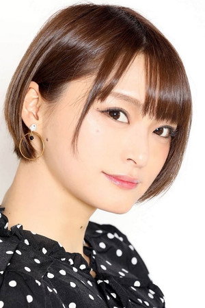 Shiori Izawa portrait