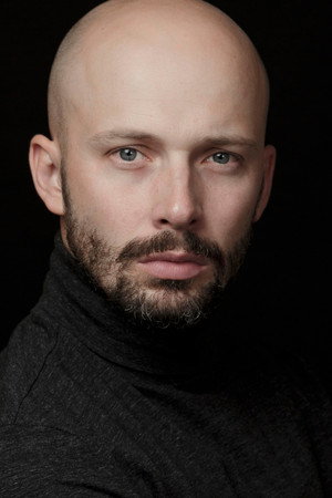 Sten Karpov portrait