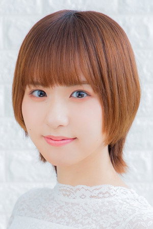Mayuko Kazama portrait
