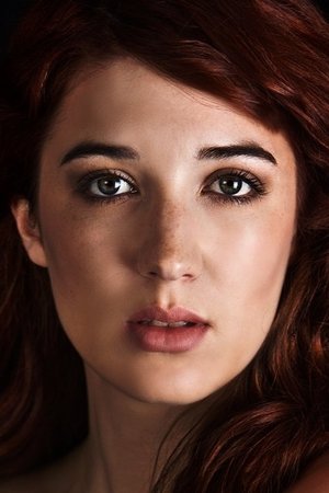 Amy Louise Wilson portrait