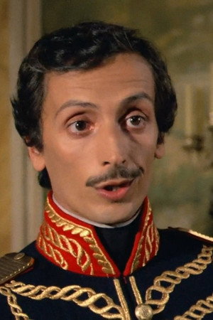 Massimo Abbate portrait