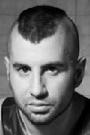 Edu Guarro portrait