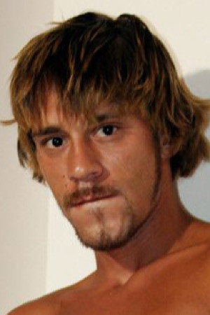 Tom Luis portrait