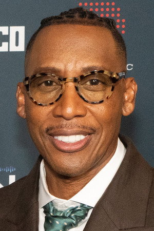 Raphael Saadiq portrait