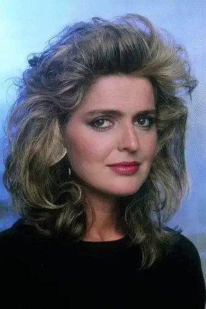 Karen Cellini portrait