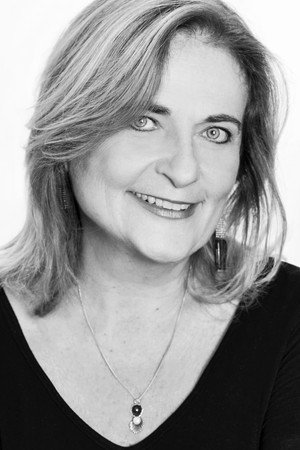 Nathalie Petrowski portrait