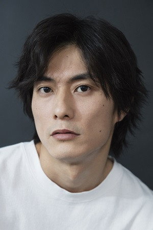 Ken Shonozaki portrait