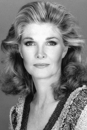 Jean Hale portrait