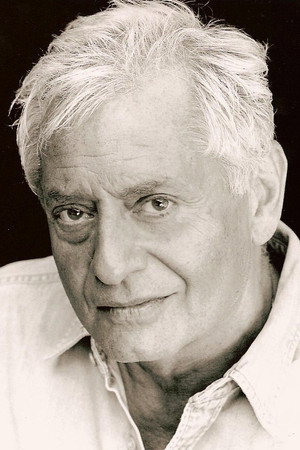 Louis Negin portrait