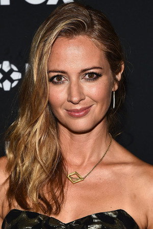 Amy Acker portrait