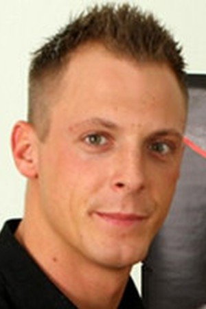 Jeremy P. Nova portrait