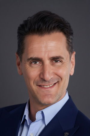 Bekir Aksoy portrait