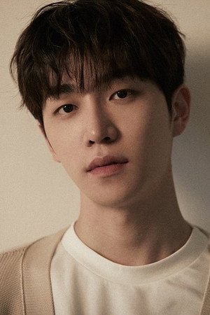 Jo Chan-hyun portrait