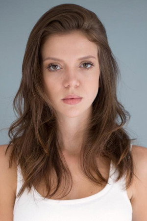 Larissa Ferrara portrait