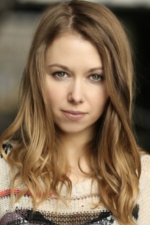 Sarah Alexandra Marks portrait