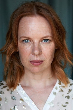 Alma Pöysti portrait