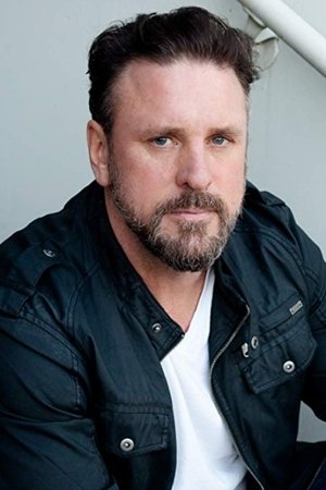 Nels Lennarson portrait