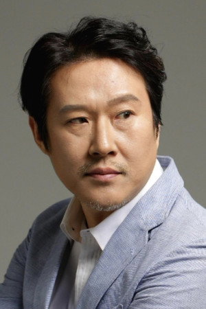 Jung Hyung-suk portrait