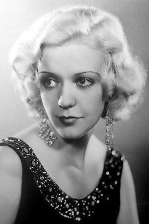 June MacCloy portrait