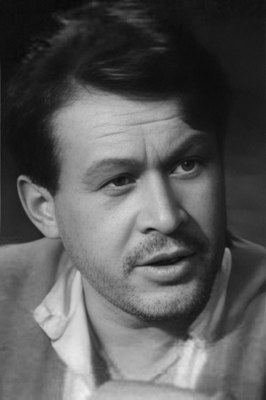 Mikhail Vasilyev portrait