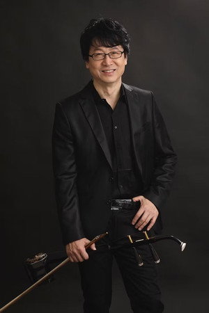 Jia Peng Fang portrait