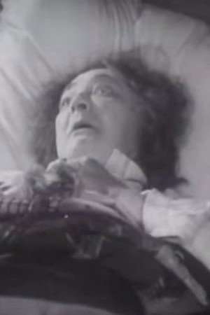 Rita Carlyle portrait