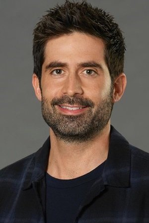 Stephen Schneider portrait